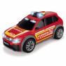 Žaislinė ugniagesių mašinėlė 25 cm su šviesos ir garso efektais | VW Tiguan R-Line | Dickie 3714016